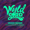 Grace Bones - Friction (Original Mix)