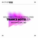 Fran Bortolossi, Kolombo feat. Antonio Dal Bó - Fashion Show (Extended Mix)