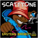 Scattyone - Eastern Badboy (Original Mix)