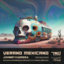 Johnny Carrera - Verano Mexicano