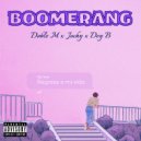 The New Boys - Boomerang (Original Mix)