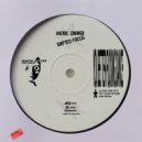 Andre Zimmer - Shifted Focus