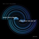 BRADII, Savio Testa - Doing What We Like (Original Mix)