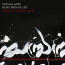 Yotam Avni & Eloy Gonzalez - Tribal Sessions II