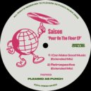 Saison - I Can Make Good Music