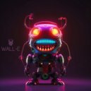 BRK (BR) - WALL-E