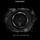 DJ Sandro Mix - Dark_Man (Original Mix)