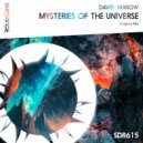 David Yarrow - Mysteries Of The Universe (Original Mix)
