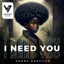 Jhony Castillo - I Need You (Original Mix)