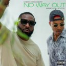 Cheek The Profit & Aaron Doucette - No Way Out ()