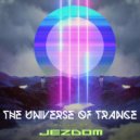 Jezdom - The Universe of Trance 093 (1Mix Radio 035) [18-08-2023] ()
