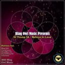 Sir Young SA - Believe In Love