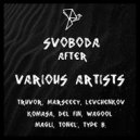 Truvor - Vlast (Original Mix)