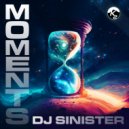 DJ Sinister - Deep Inside (Original Mix)