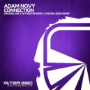 Adam Novy - Connection (Steven Liquid Remix)