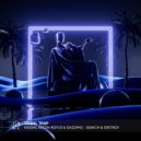 Keiden, Aston Royce, DAZZIMO - Search and Destroy
