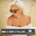 Mo-J - Simply Falling (Extended Mix)