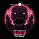 Lenny Dee, Malke - Cheeta