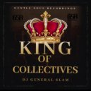 DJ General Slam Feat. Mmino Africa - Fallen Angel