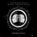 Yamorg Casaha - Don't Look Now