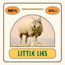 Rex Mundi The Great - Little Lies
