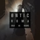 Ontic - Cold As Desire ()