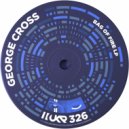 George Cross - Bag Of Fire