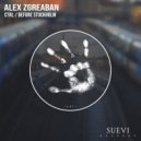 Alex Zgreaban - Ctrl (Original Mix)
