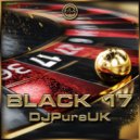 DJPureUK - Black 17 (Original Mix)