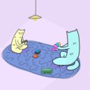 Lora Lang, Chill Kitten - Between feelings (Original Mix)