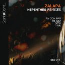 Zalapa - Barren