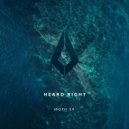 Heard Right - Moth (Extended Mix)