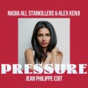 Andrey Exx, TuraniQ, Cole Ley, Starkillers, Nadia Ali - Pressure