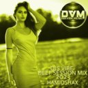 Djs Vibe - Deep Session Mix 2023 (Hamidshax) ()