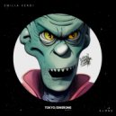 Emilia Verdi - Alone (Original Mix)