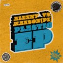 Makson (PL) - Plastic Sh!t (Original Mix)