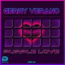 Gerry Verano - Purple Love
