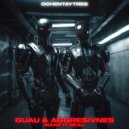 Guau & Aggresivnes - Make It Real (Original Mix)