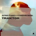 Afro Pupo, Xtremo Soul - Traktor Two