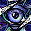 Pete Riley - Afghani Hash