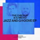 The Checkup, DJ MERCI - Feel The Heat