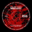 Matt Arnold & Alex Romero - No Parking (Extended Mix)