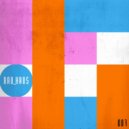 Robert Owens, Voodoochild, Matara, MELODIC (IL), The Gosha - Put My Back In It