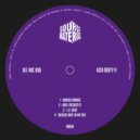 Ole Mic Odd - Bunsen Burner (Original Mix)