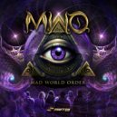 M.W.O - The Passenger