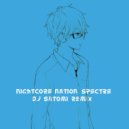 KLIO & DJ Satomi & Nightcore Nation - Spectre