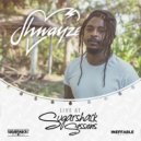 Shwayze - Buzzin\' (Live at Sugarshack Sessions)