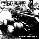 Protozoan - Discontinuous Moments