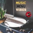 DJ I.N.C - Music menu vibes (lounge mix)
