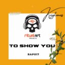 Keytones - To Show You ()